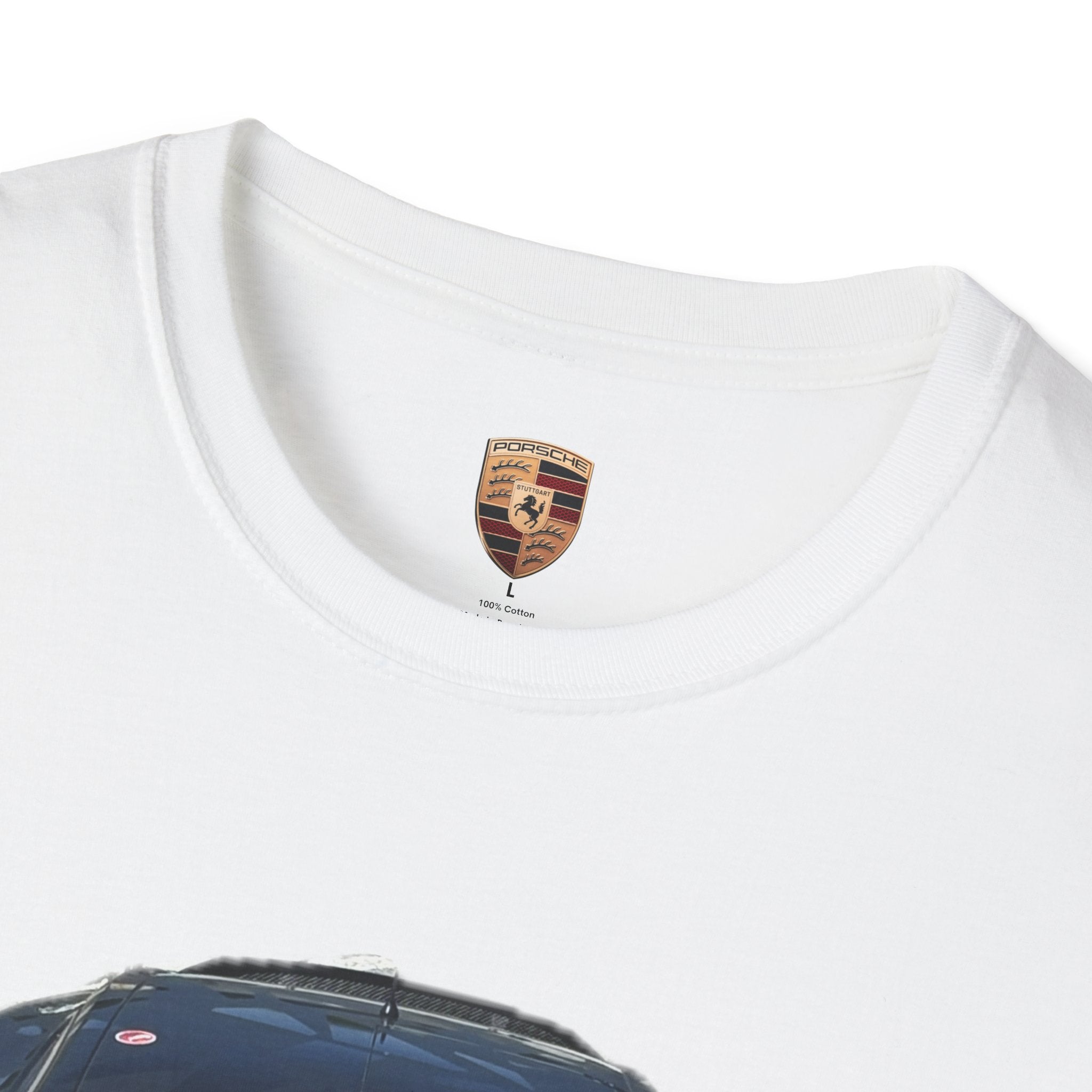 Race Car Enthusiasts Unisex T-Shirt | Motorsports Apparel, Gift for Car Lovers, Automotive Fashion, Racing Event Shirt, Casual Wear